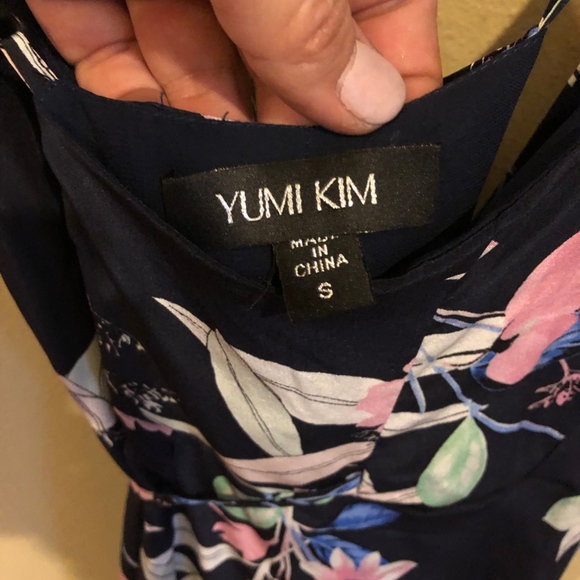 Yumi Kim Size small - Picture 2 of 4